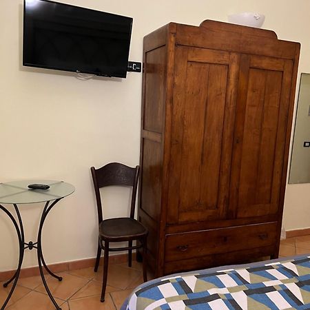 La Foresteria Αγκριτζέντο Εξωτερικό φωτογραφία