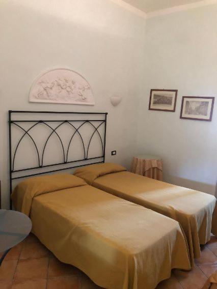 La Foresteria Αγκριτζέντο Εξωτερικό φωτογραφία